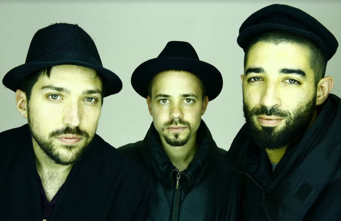 Música instrumental 