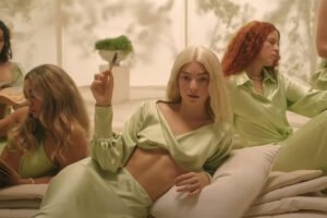 Ouça a música nova de Lorde, Mood Ring