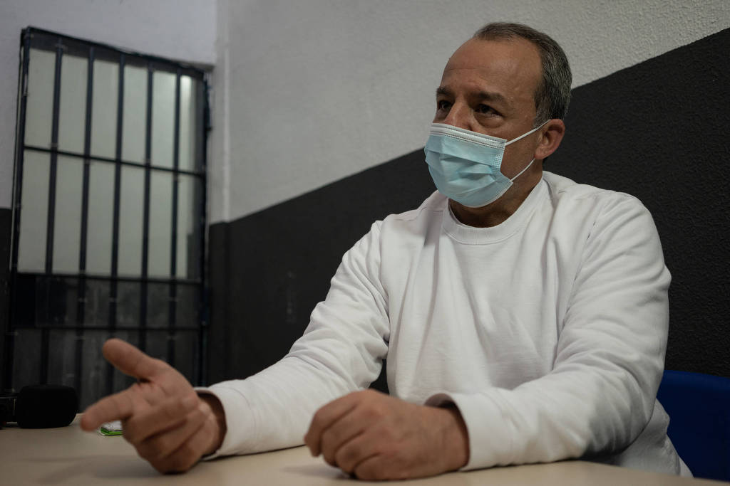 Único político ainda preso pela operação, ex-governador do Rio diz querer confessar crimes fora da cadeia