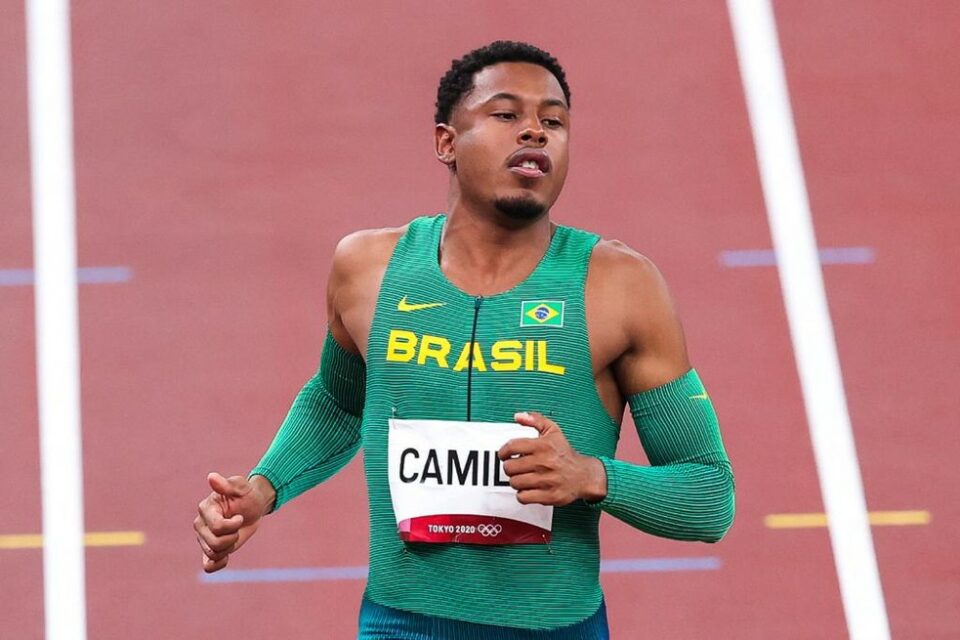 Paulo André