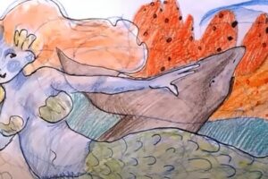 A Mostra Infâncias Plurais segue até 12 de outubro