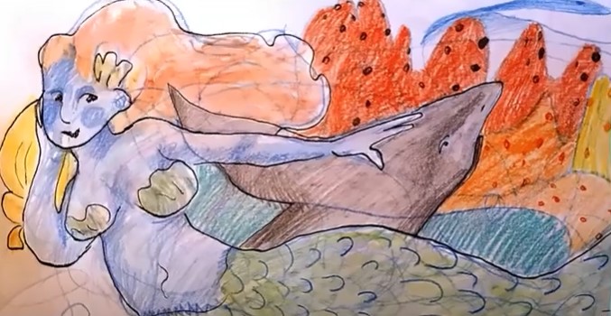 A Mostra Infâncias Plurais segue até 12 de outubro