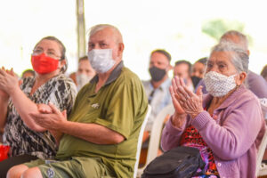Goiânia entrega 240 novas escrituras de imóveis no Real Conquista