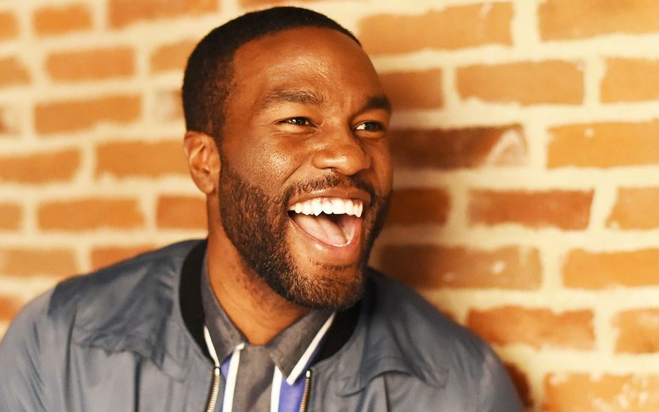Yahya Abdul-Mateen II