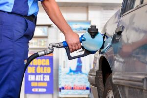 Preço do diesel sobe novamente nos postos e chega perto de R$ 7 (Foto: Jucimar de Sousa - Mais Goiás)