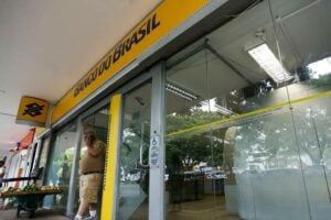 Concurso do Banco do Brasil é o maior da história, com 1,6 milhão de inscritos (Foto: Agência Brasil)