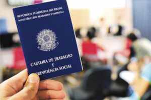 Quase 600 mil empresas fecham as portas e dificultam recuperação do emprego. (Foto: Governo Federal)