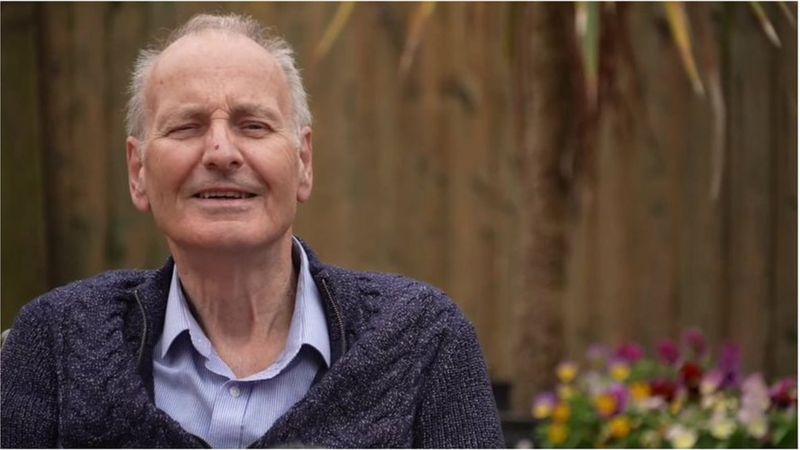 Britânico Dave Smith passou 290 dias de batalha contra o novo coronavírus. Além disso, ele passou por uma cirurgia no coração e tratou um câncer