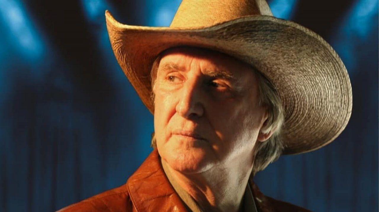 Sertanejo diz que sobrinho de Dilma organizou protestos bolsonaristas Sérgio Reis lamenta CD cancelado por causa política e elogia Lula