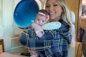 Virgínia Fonseca desabafa sobre dificuldades com amamentação