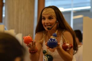 Em Casa Com Sesc apresenta "Histórias de Boca: Jesuína e a Cabaça"