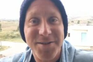 Ator que fez Cabeção, em 'Malhação', nega internação em clínica de SP