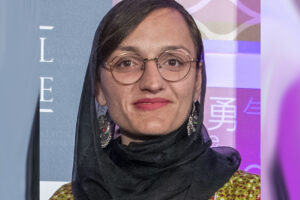 Prefeita do Afeganistão disse que espera Talibã ir mata-la