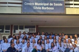 Os funcionários sentiram mal-estar e precisaram de atendimento médico após ingerirem café