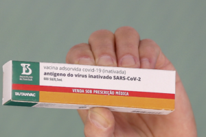 Anvisa autoriza mudanças na pesquisa da ButanVac