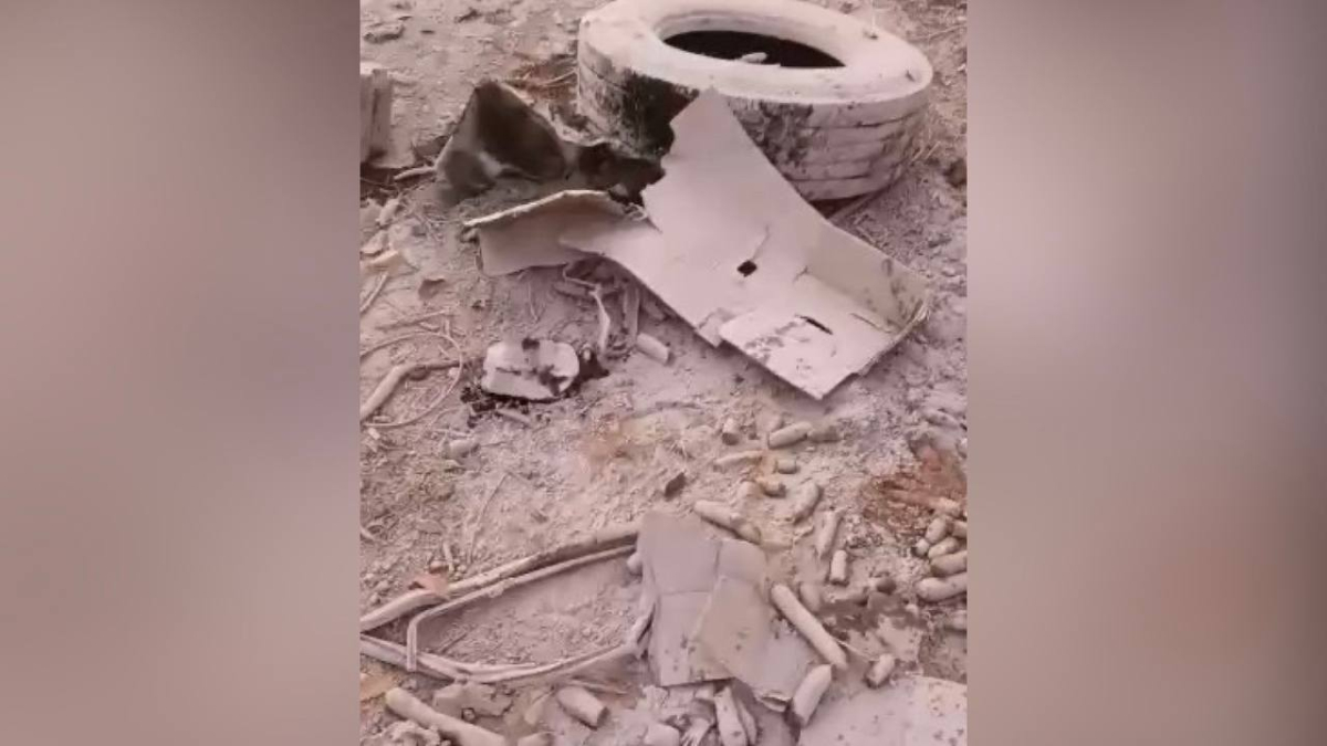 Carreta desgovernada colide contra 3 veículos e mata um motorista na BR-020