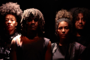 O espetáculo teatral 'Mato Cheio' será apresentado a partir das 19h