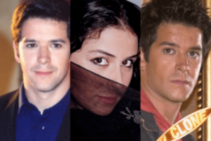 'O Clone' substitui 'Ti Ti Ti' nas tardes da Globo a partir de outubro