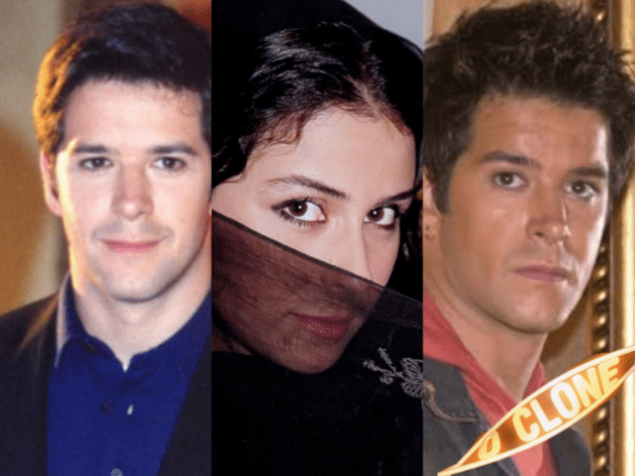 'O Clone' substitui 'Ti Ti Ti' nas tardes da Globo a partir de outubro