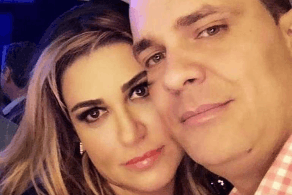 Empresária assassina e namorado