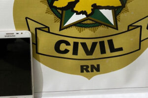 Polícia identifica 3º envolvido em planejamento de massacre em escola do RN