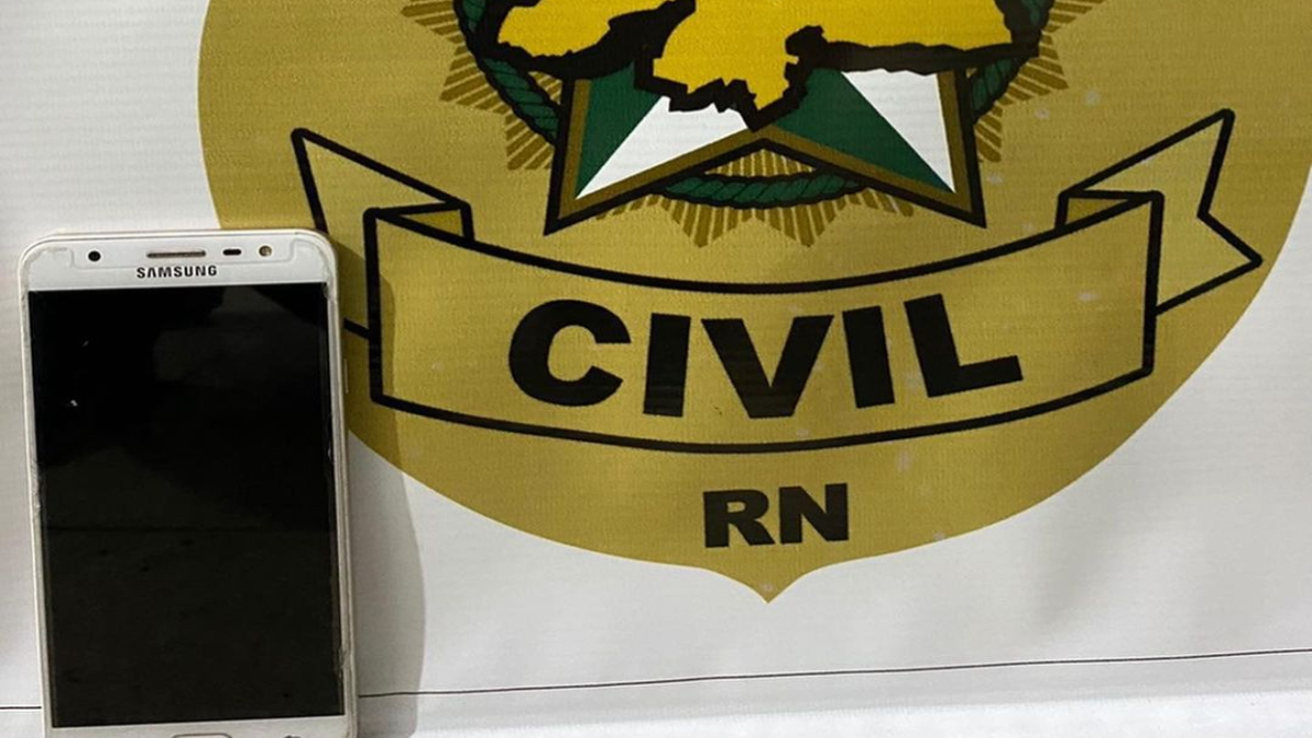 Polícia identifica 3º envolvido em planejamento de massacre em escola do RN