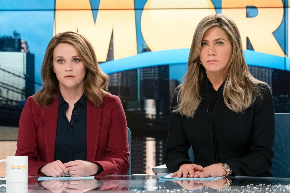 The Morning Show