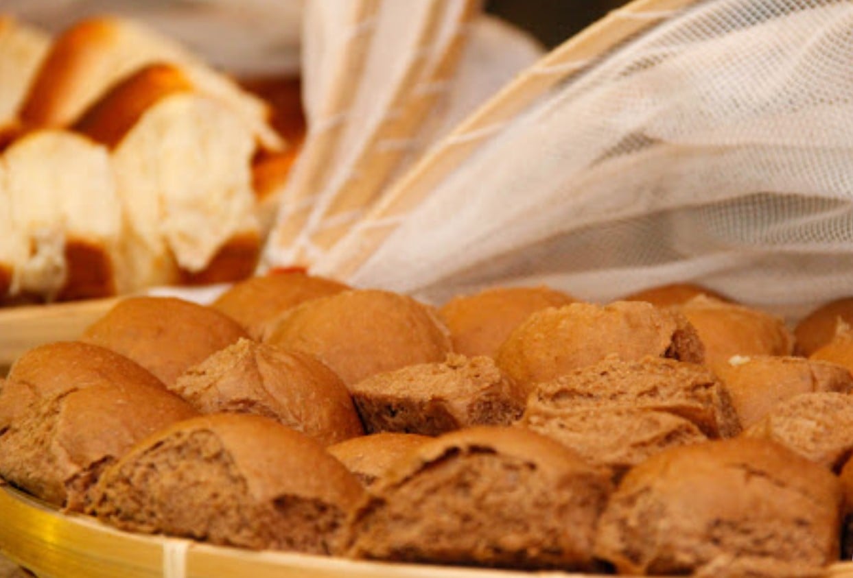 Casinha do Pão é boa opção para comprar pães em Aparecida de Goiânia