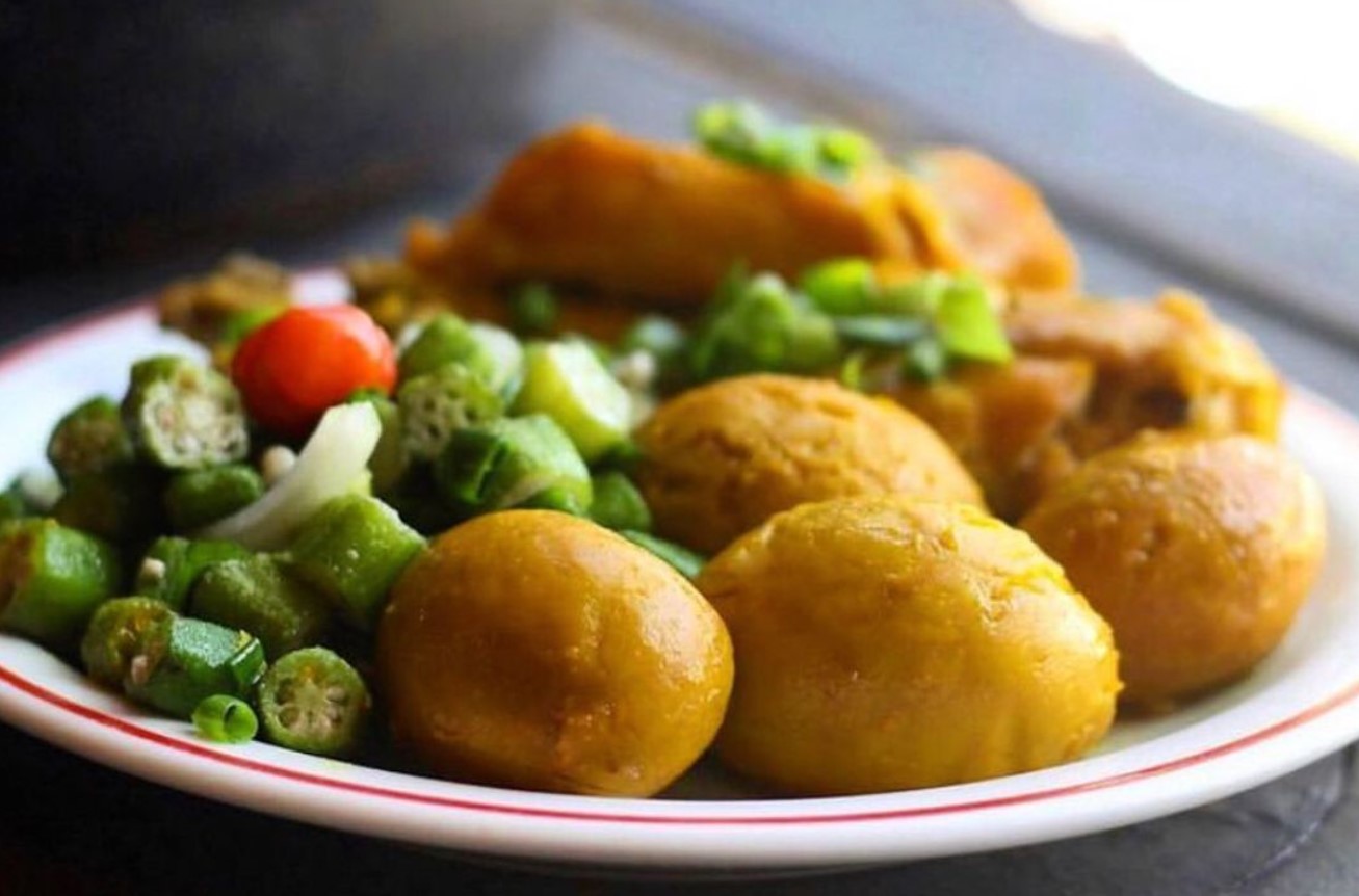 Chão Nativo é boa opção da culinária local em Goiânia