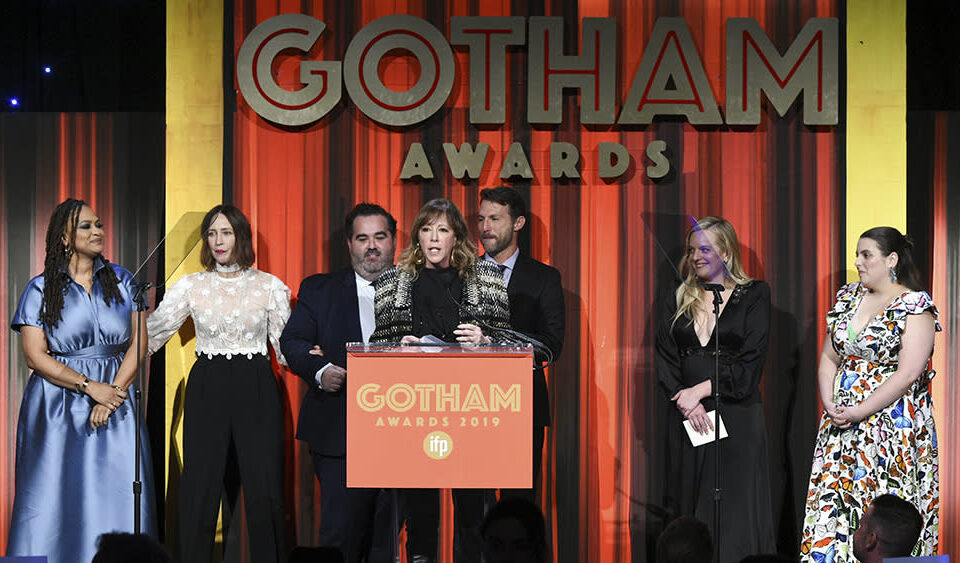 Gotham Awards