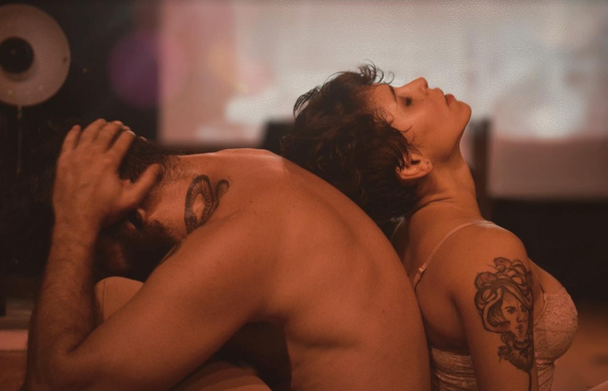 Espetáculo 'A Sós' será apresentado a partir das 20h, no Terça no Teatro