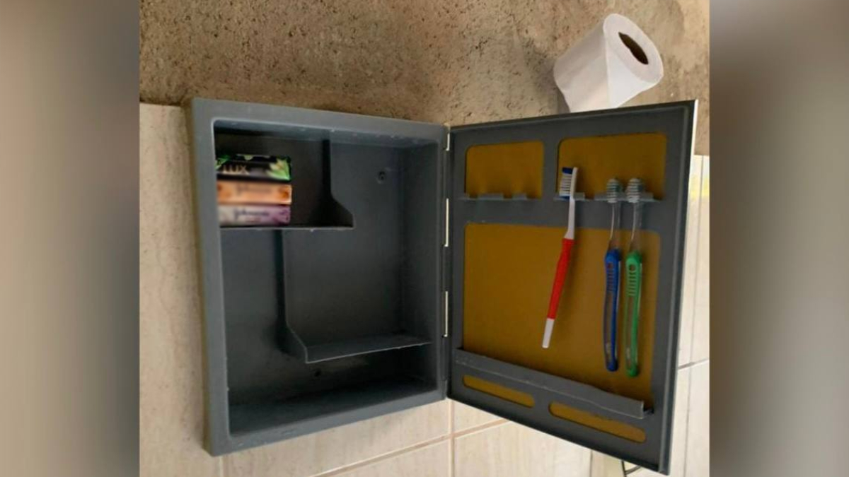 Presa mulher suspeita de mandar matar marido junto com o filho em Bela Vista