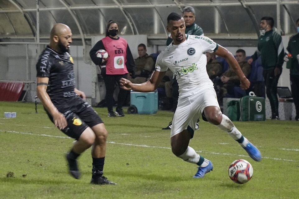 Foto: Fernando Lima/GEC