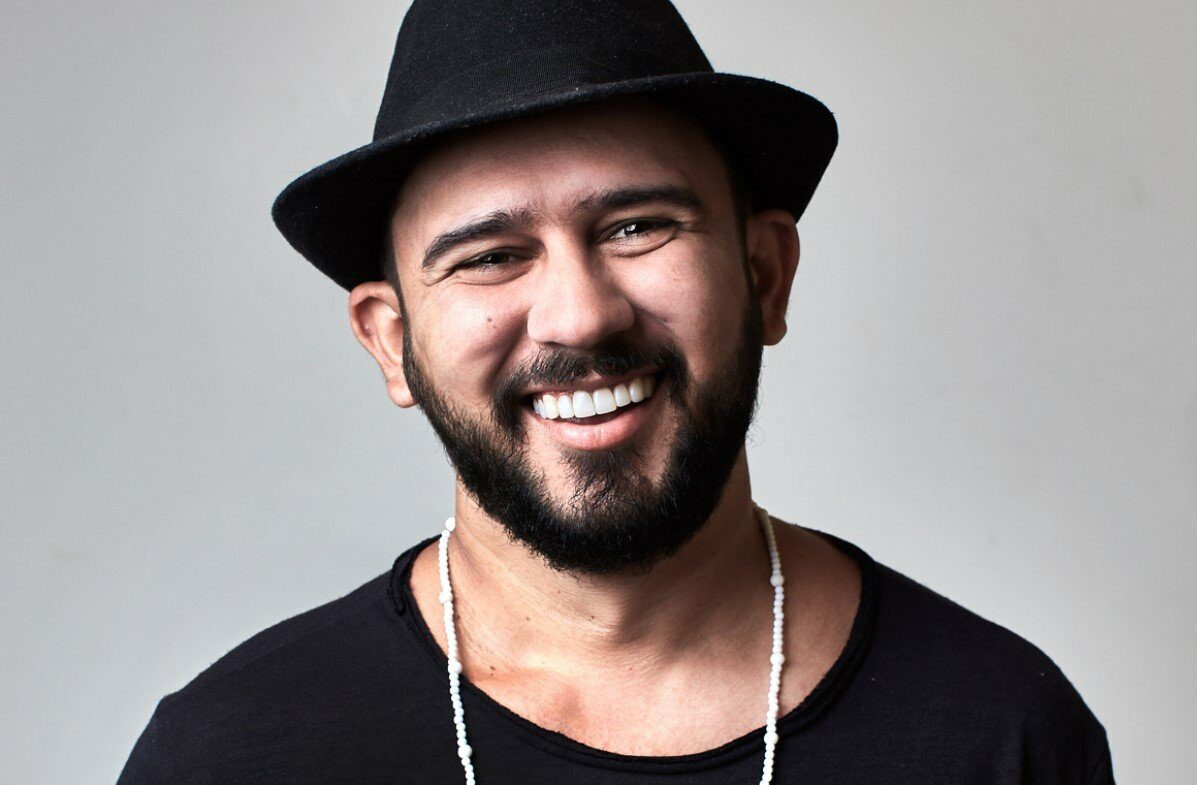 Bráulio Bessa comanda ação digital especial de Dia dos Pais no Flamboyant Shopping