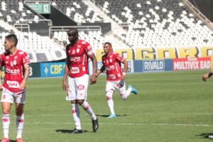 Vila Nova Rafael Donato