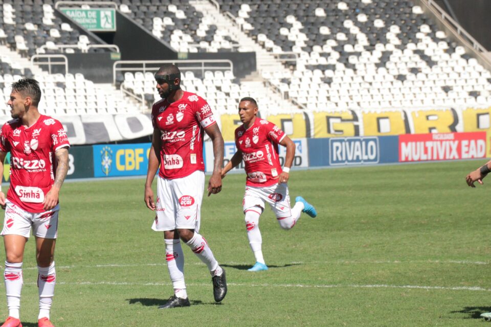 Vila Nova Rafael Donato