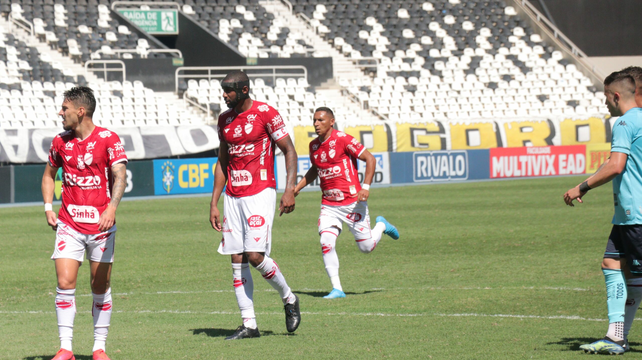 Vila Nova Rafael Donato