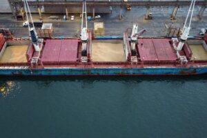 Os navios só poderão atracar após a realização de novos testes