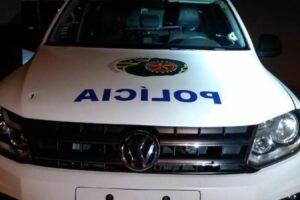 Suspeito de tentativa de homicídio em Caldas Novas é preso após esfaquear homem