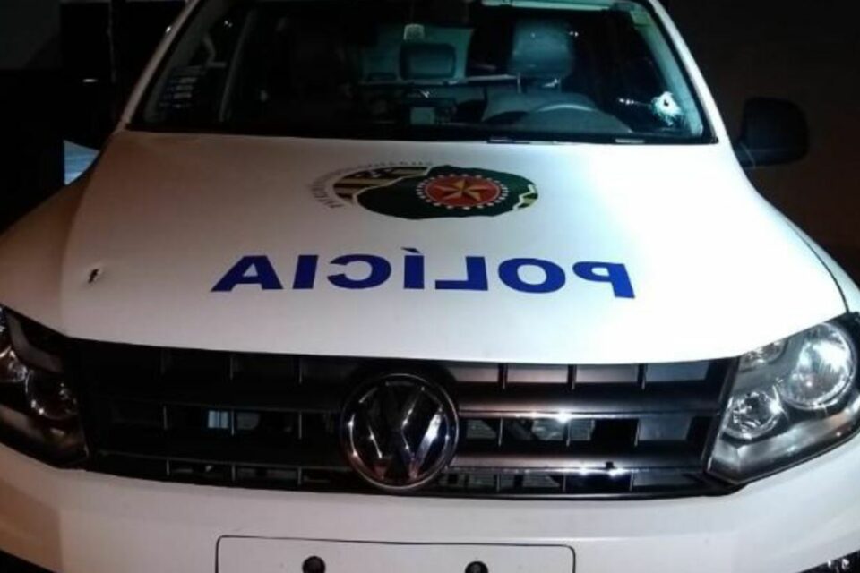 Suspeito de tentativa de homicídio em Caldas Novas é preso após esfaquear homem