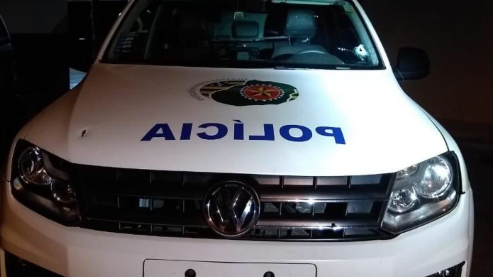 Suspeito de tentativa de homicídio em Caldas Novas é preso após esfaquear homem