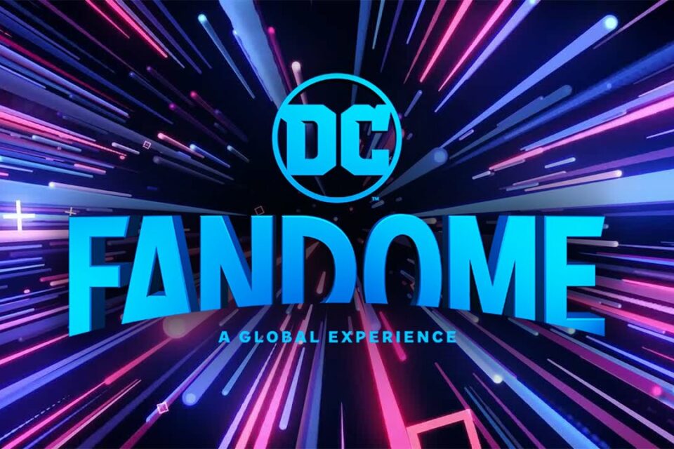 Dc Fandome