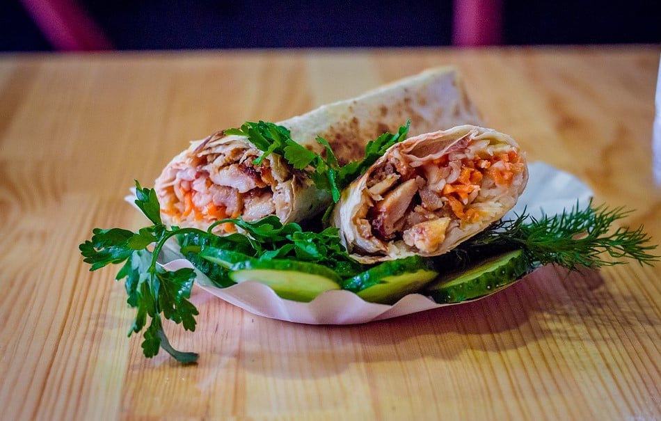 restaurantes árabes em Goiânia