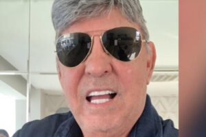 Pai de Bruno Peixoto assume vaga na Câmara de Goiânia