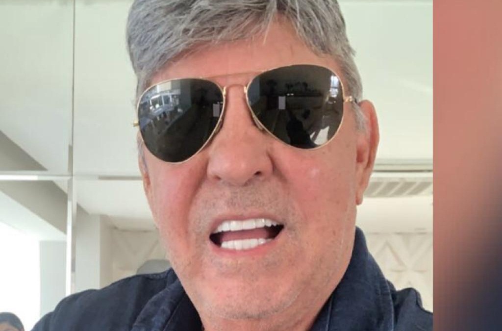 Pai de Bruno Peixoto assume vaga na Câmara de Goiânia