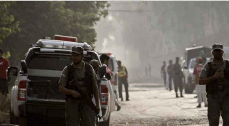 Governo já vê Taleban em 80% do Afeganistão, e solução política fica distante (Foto: Instagram)