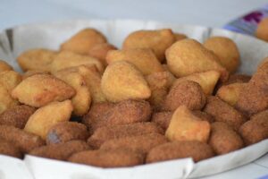 salgados em Aparecida de Goiânia