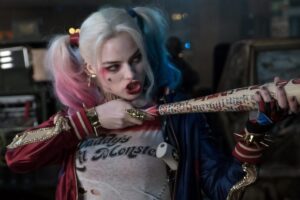 Margot Robbie teme ter atingido auge da carreira e ir 'ladeira abaixo'
