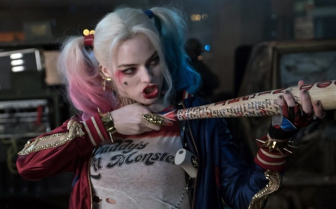 Margot Robbie teme ter atingido auge da carreira e ir 'ladeira abaixo'