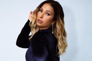 Equipe da cantora se pronunciou sobre o estado de saúde. Valesca Popozuda é internada com pneumonia bacteriana Com conta no OnlyFans, Valesca Popozuda lança clipe de Presentinho